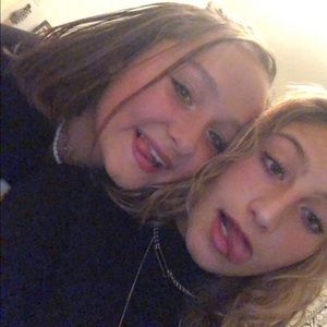 Meet your Posher, Andie